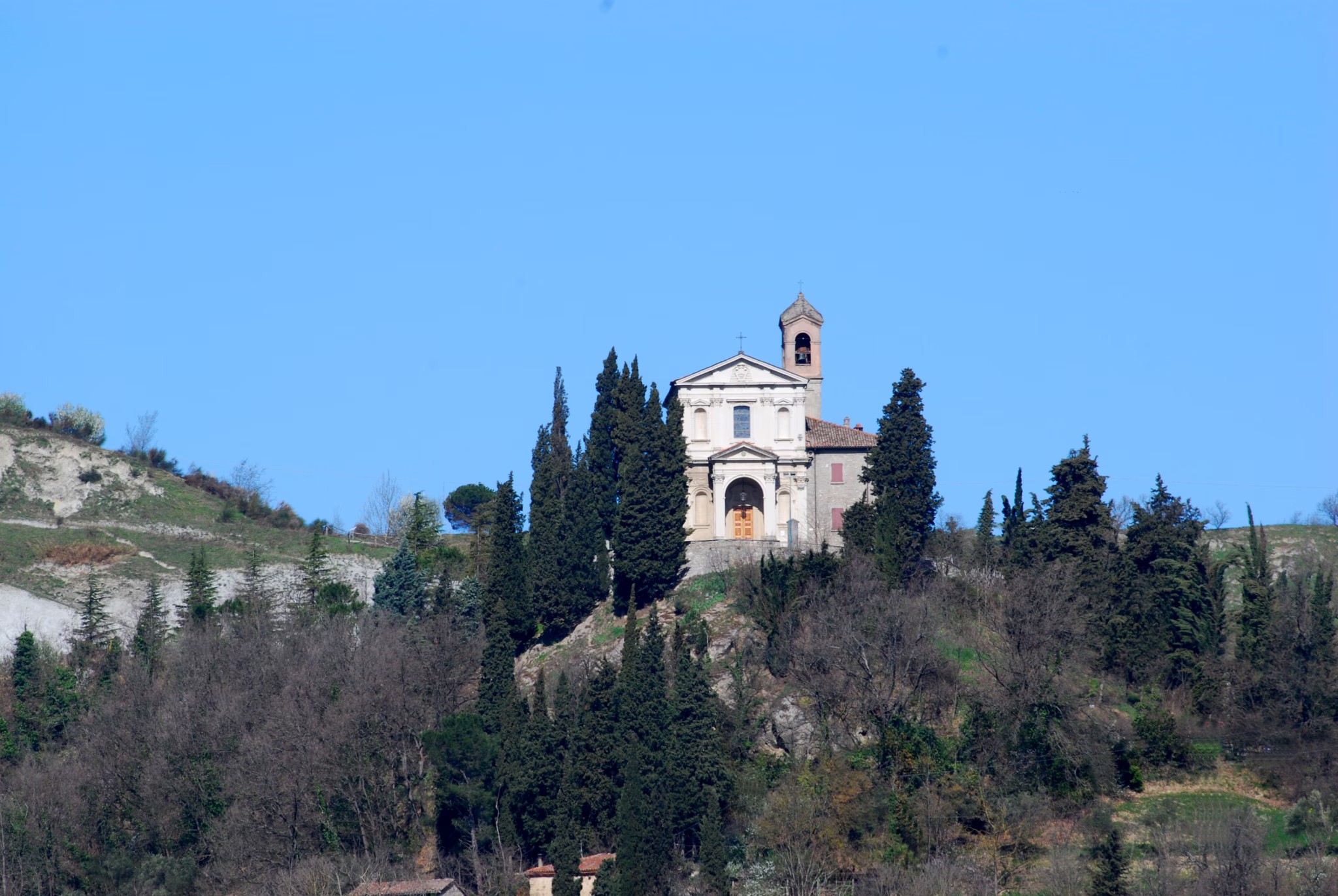 Antica Sagra del Monticino