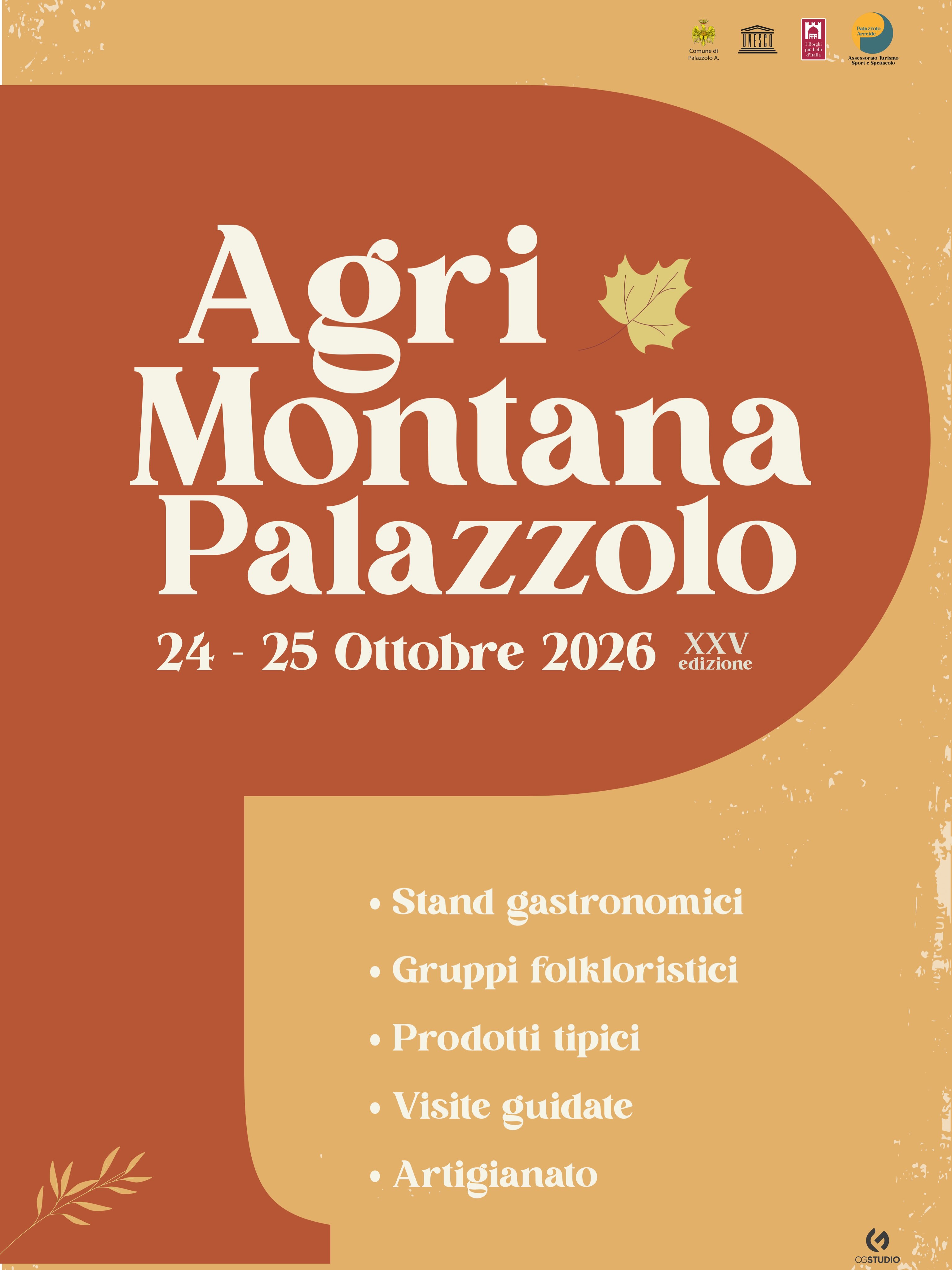 Agrimontana Festival