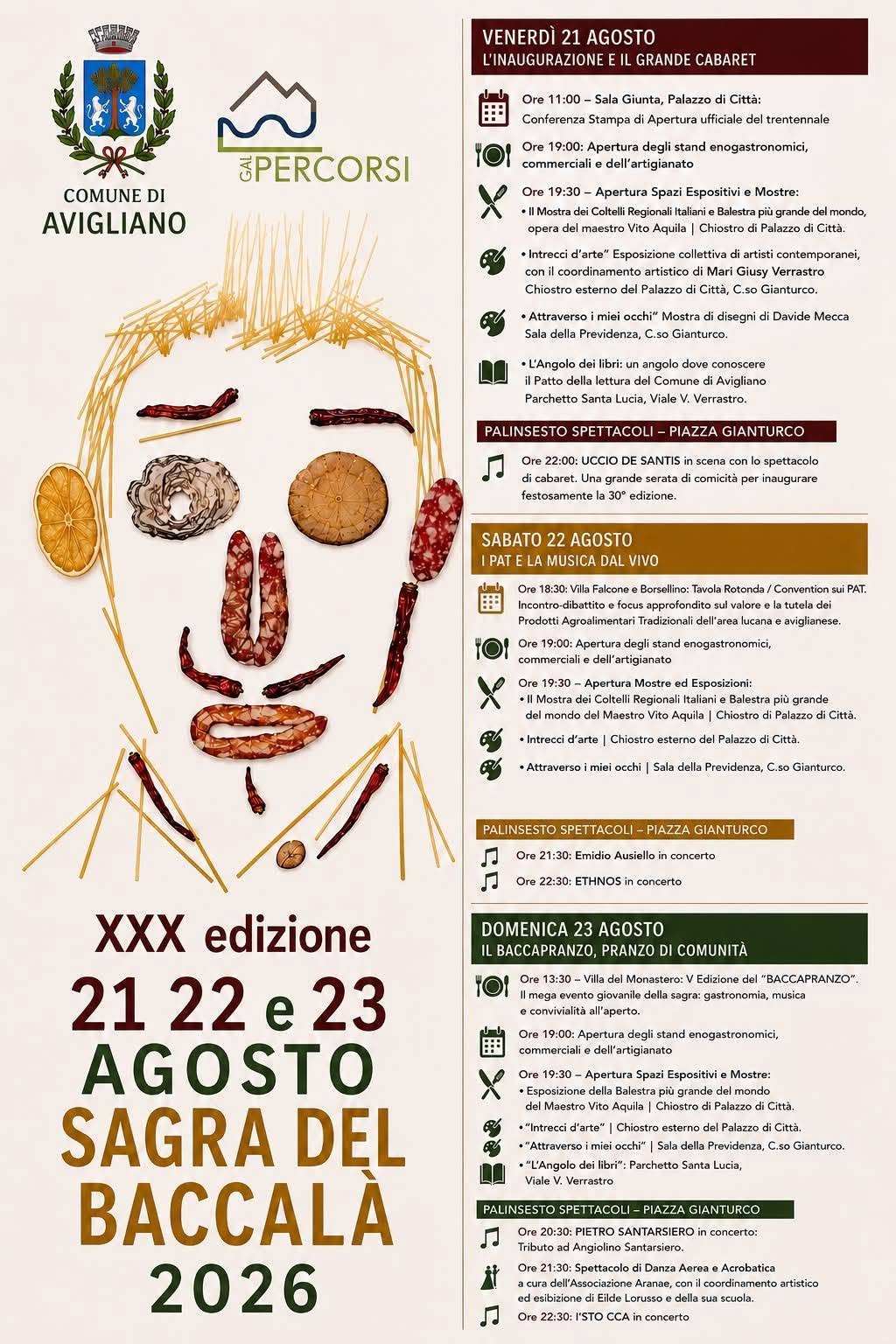 Sagra del Baccalà