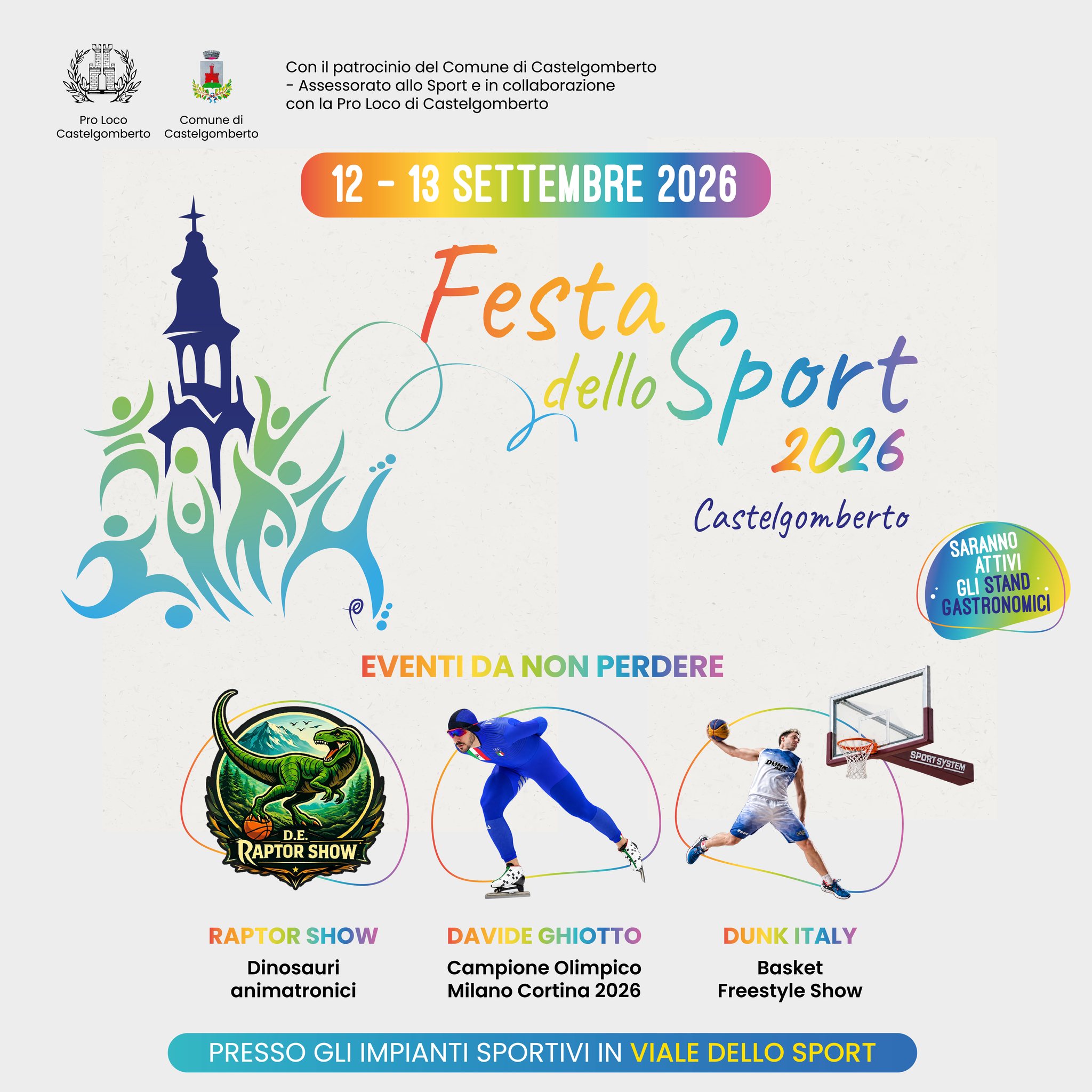 Festa dello Sport
