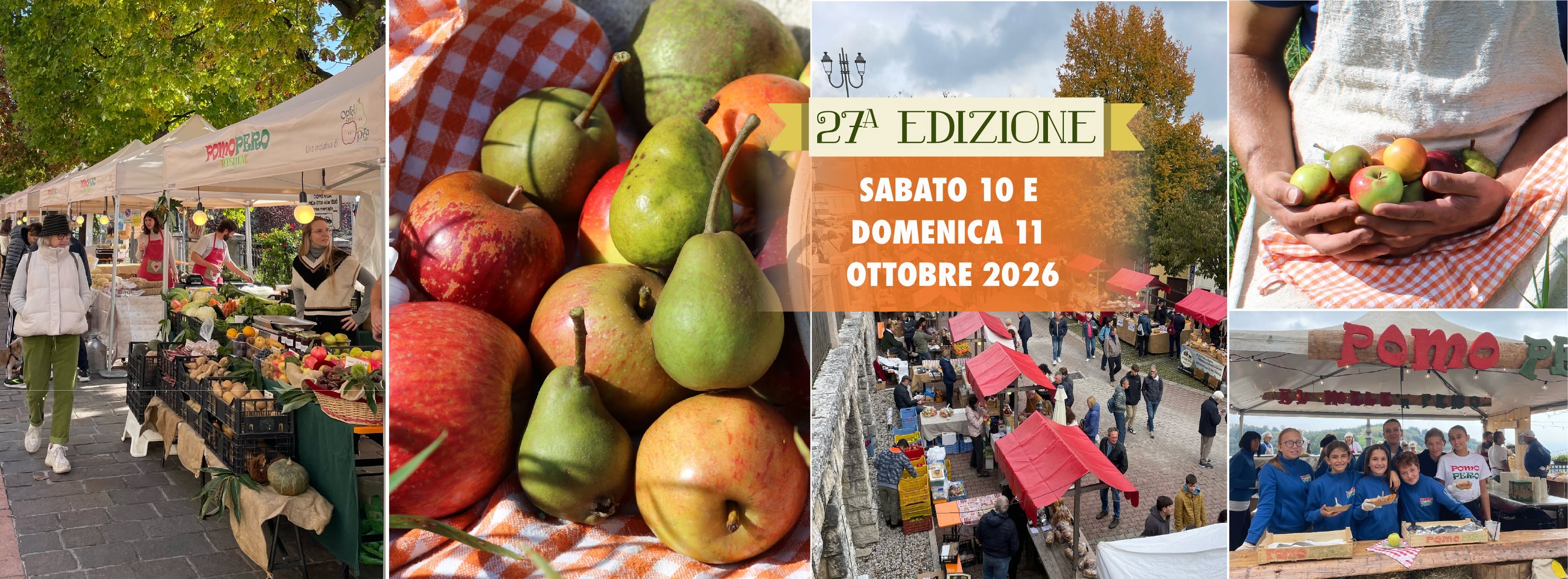 27° Pomo pero Festival