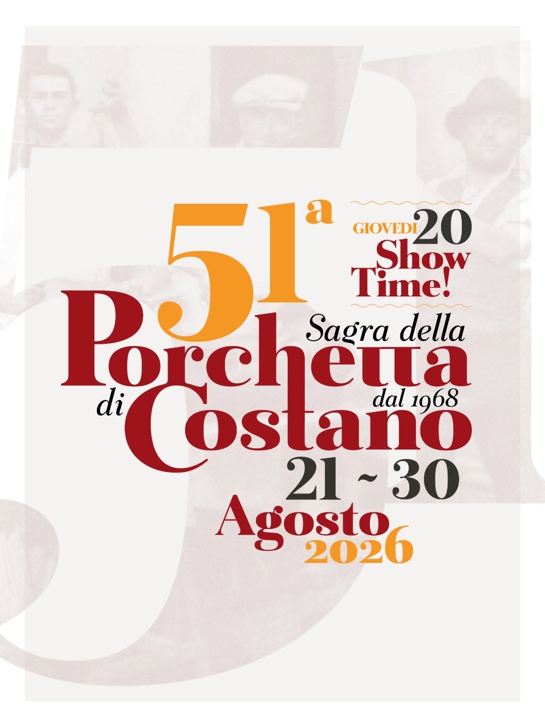 Sagra della Porchetta