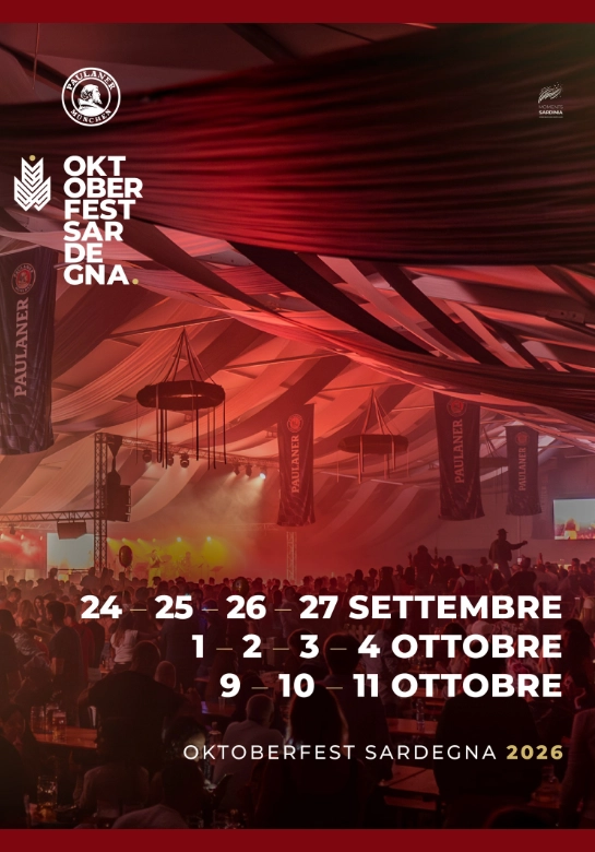 Oktoberfest Alghero