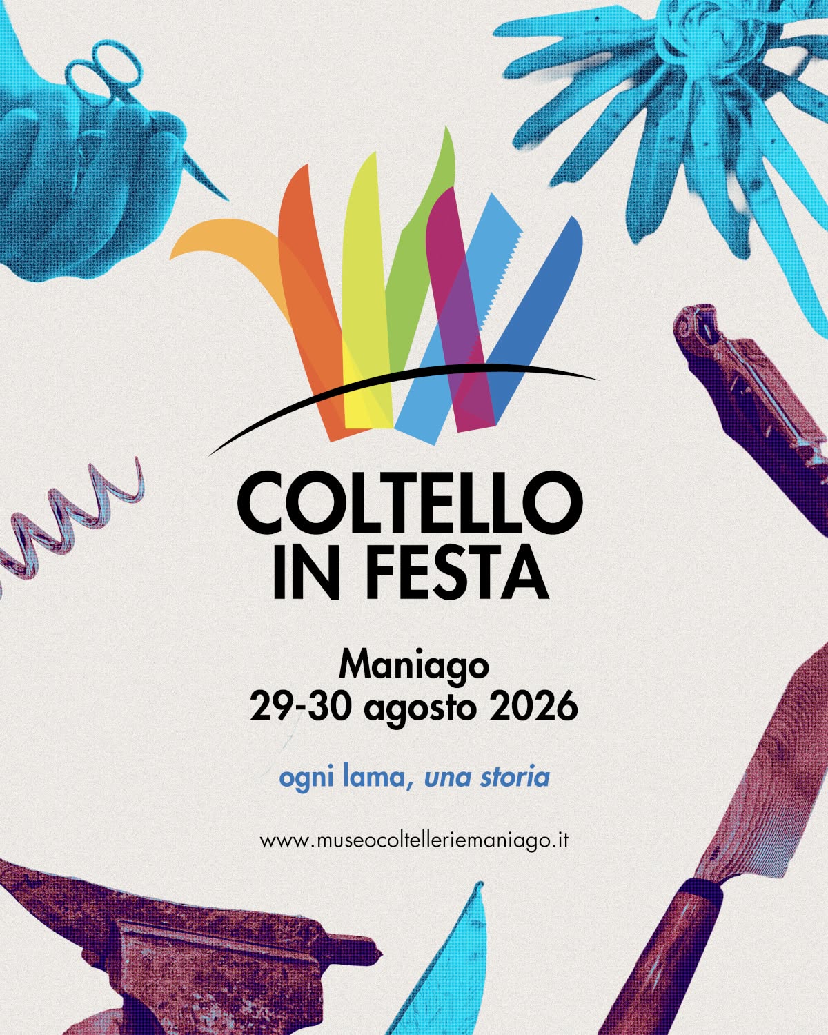 Coltello in Festa