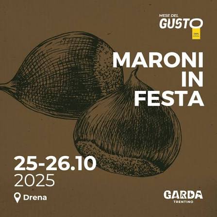 Maroni in Festa