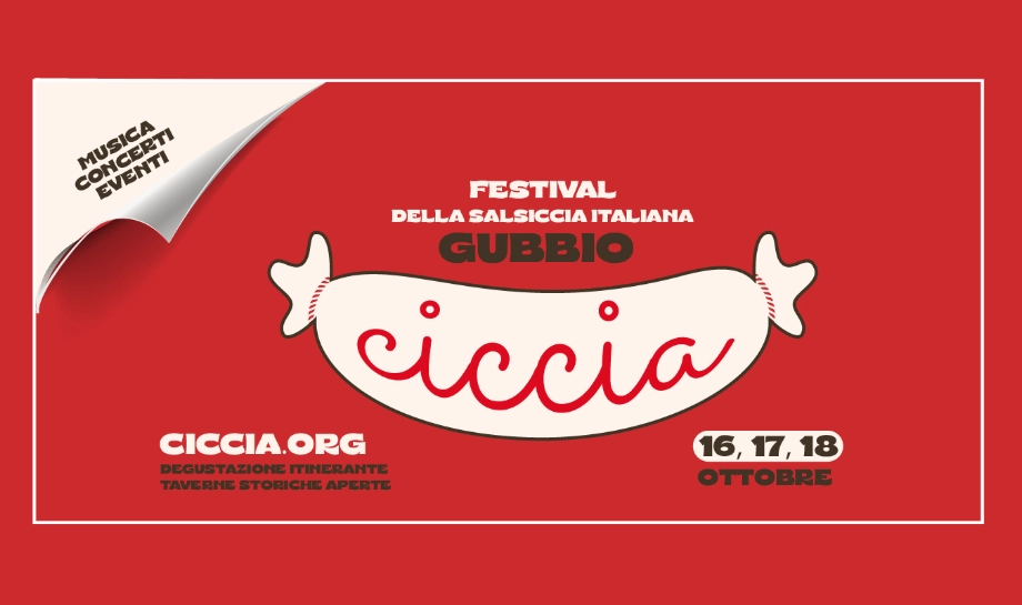 Ciccia – Italian Sausage Festival