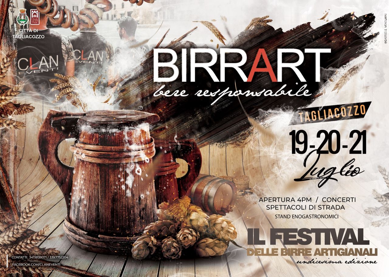Birrart