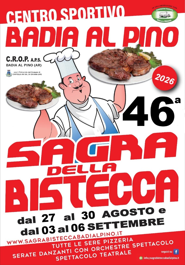 Sagra della Bistecca