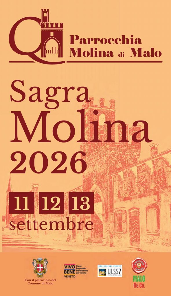 Sagra Molina