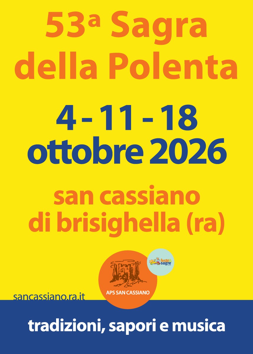 Sagra della Polenta
