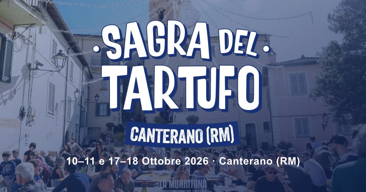 Sagra del Tartufo