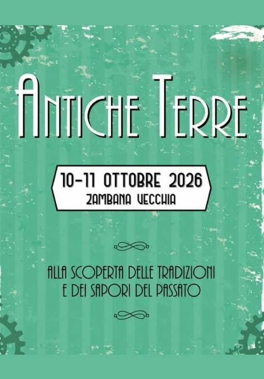 Antiche Terre