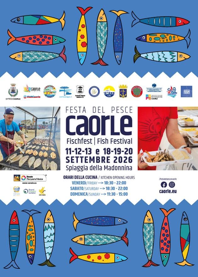 Festa del Pesce