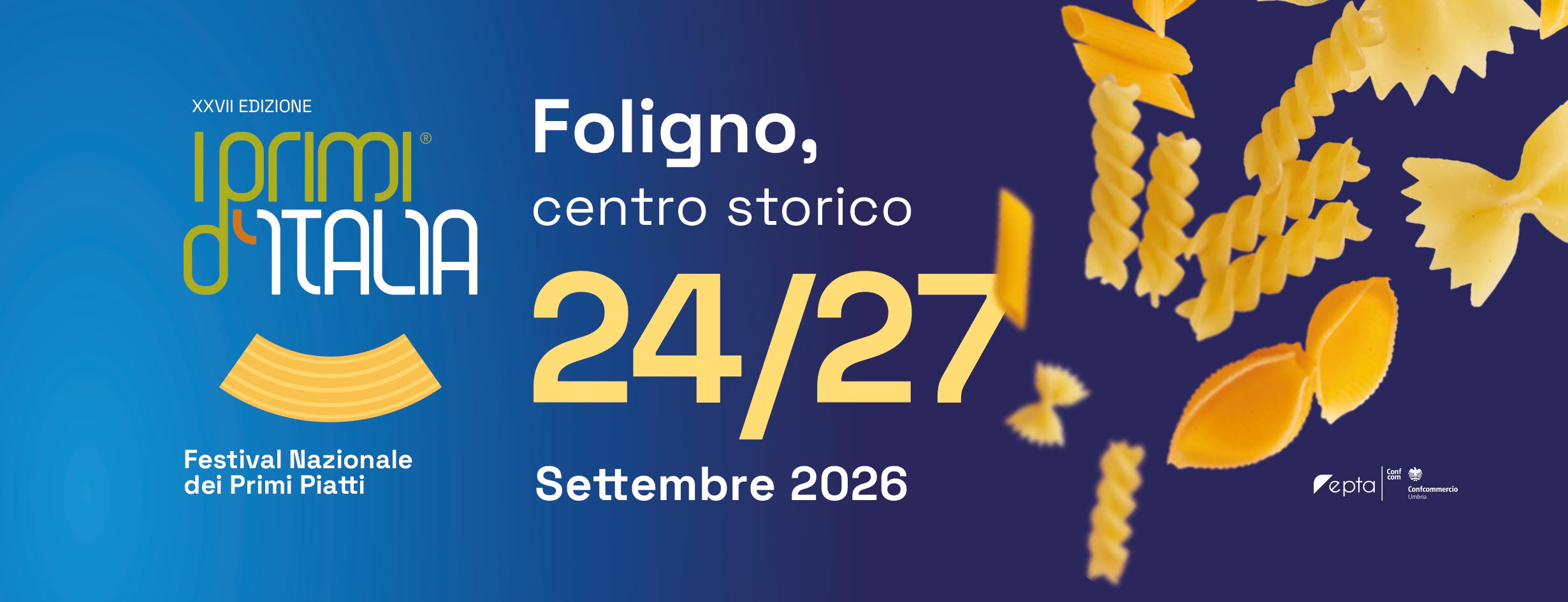 I Primi d'Italia