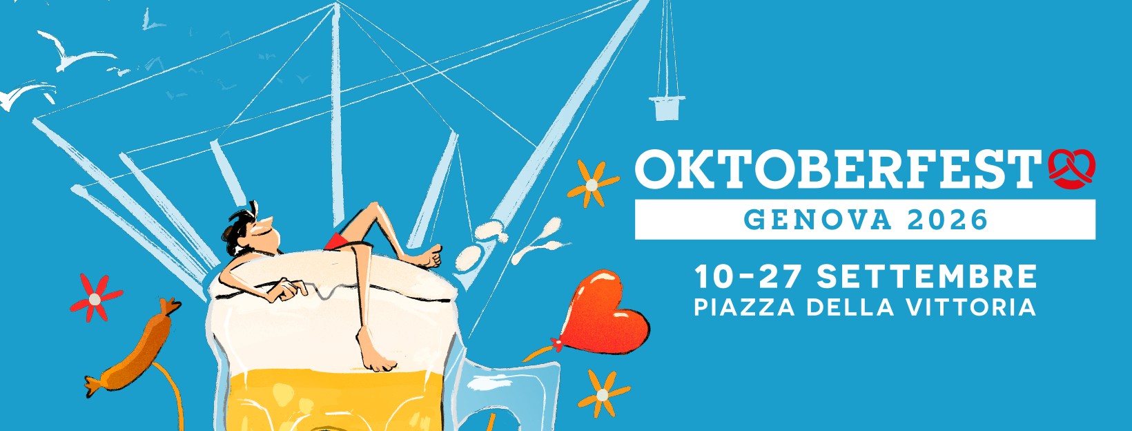 Oktoberfest Genova