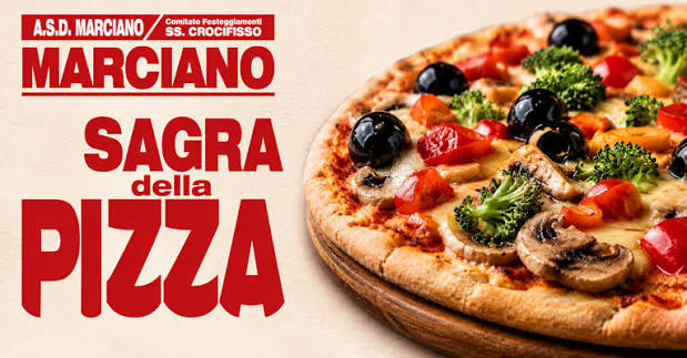 Sagra della Pizza