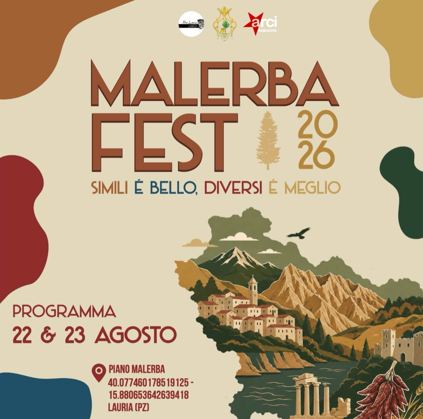 Malerba Fest