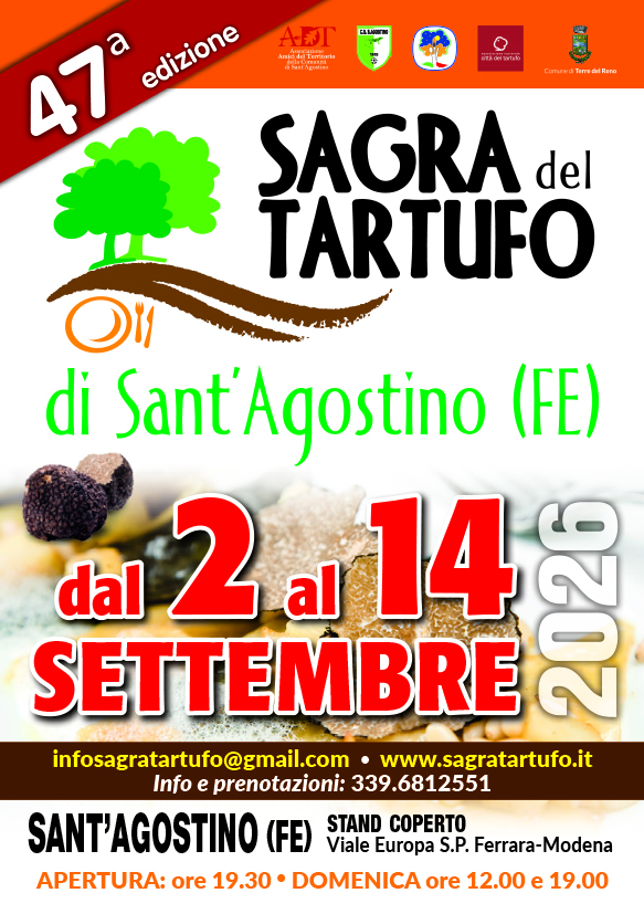 Sagra del Tartufo