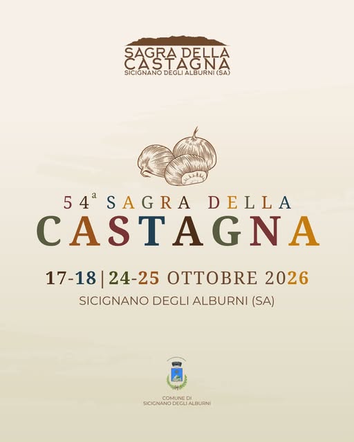 Sagra della Castagna