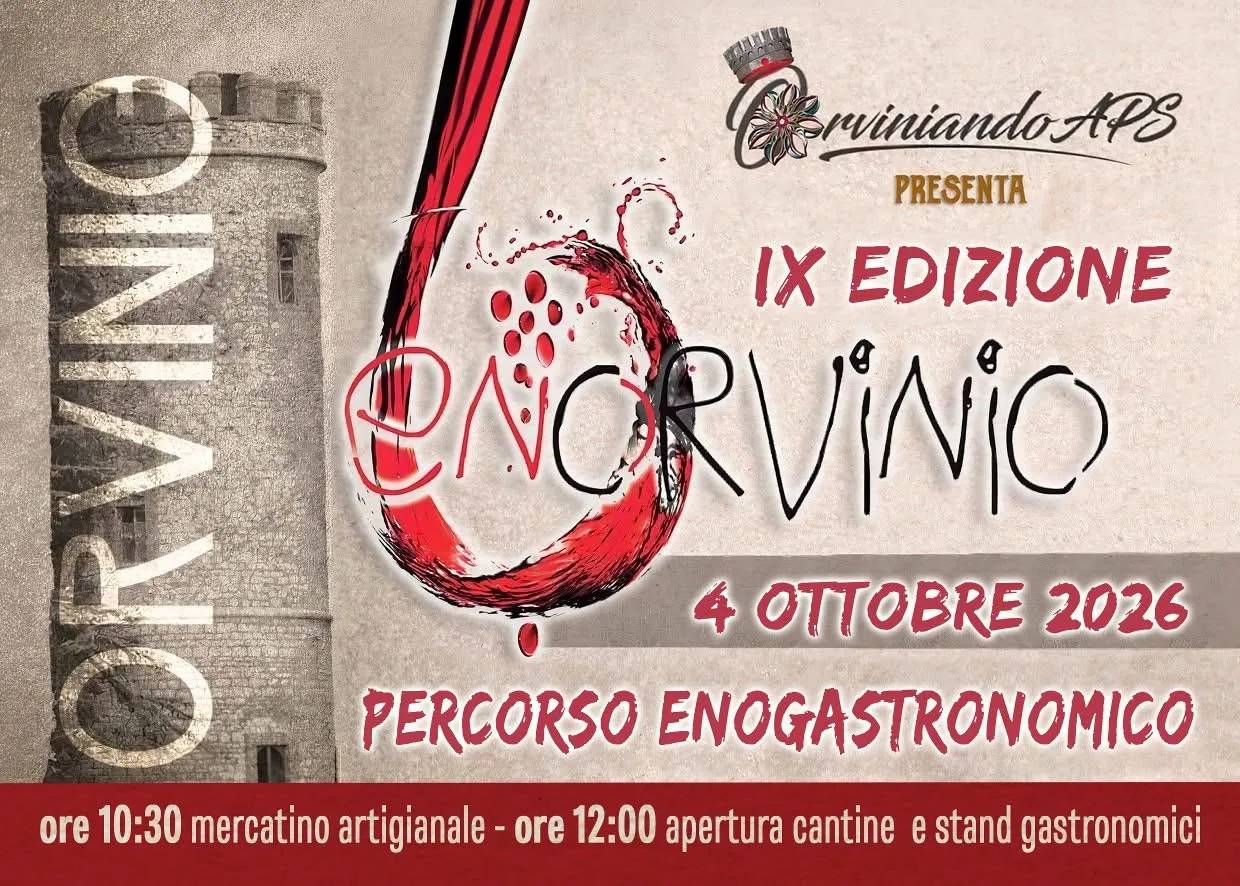 EnOrvinio