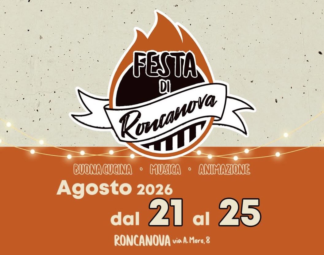 Festa di Roncanova