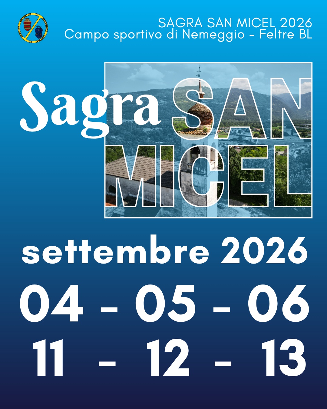 Sagra di San Micel