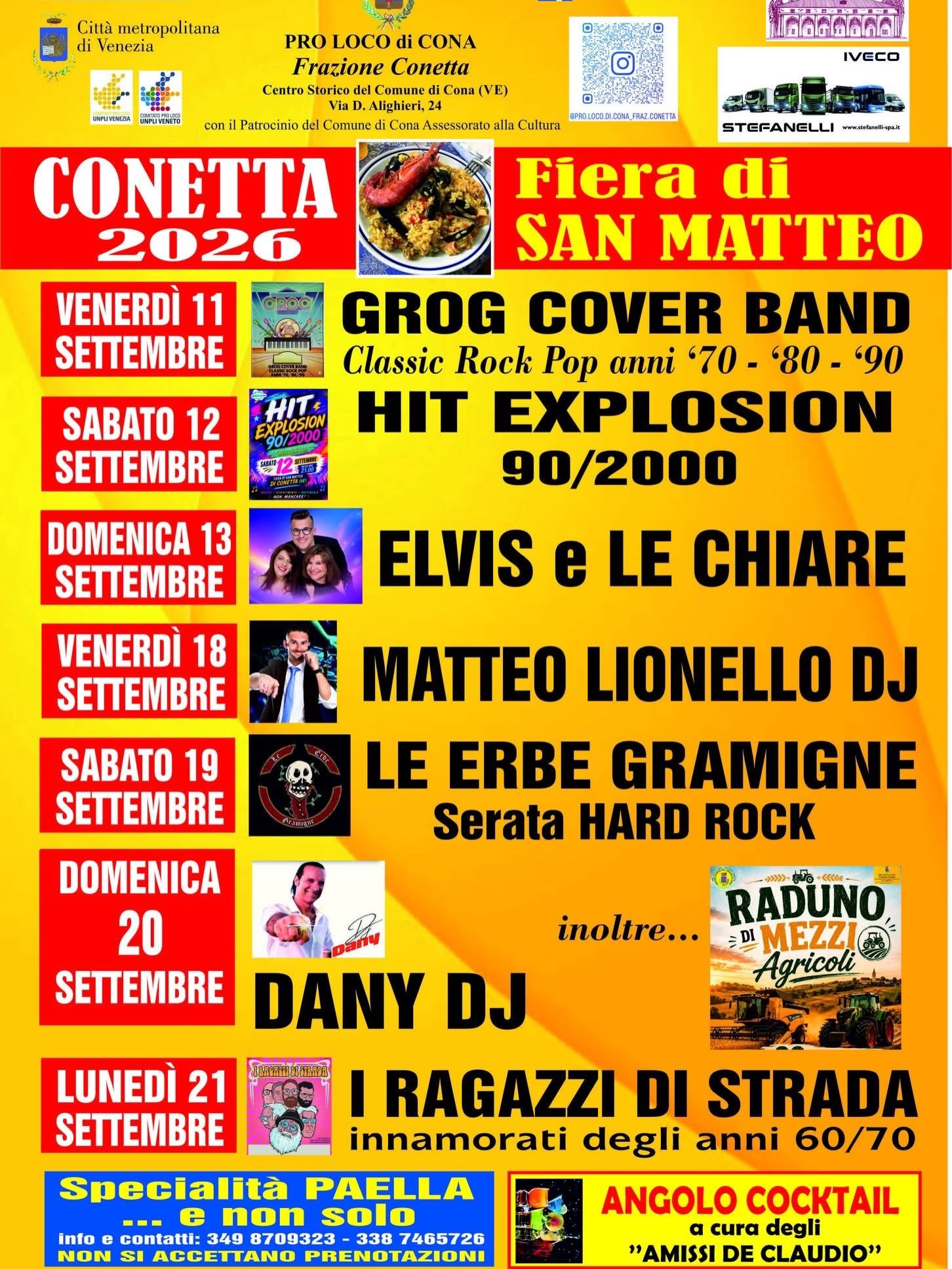 Fiera di San Matteo