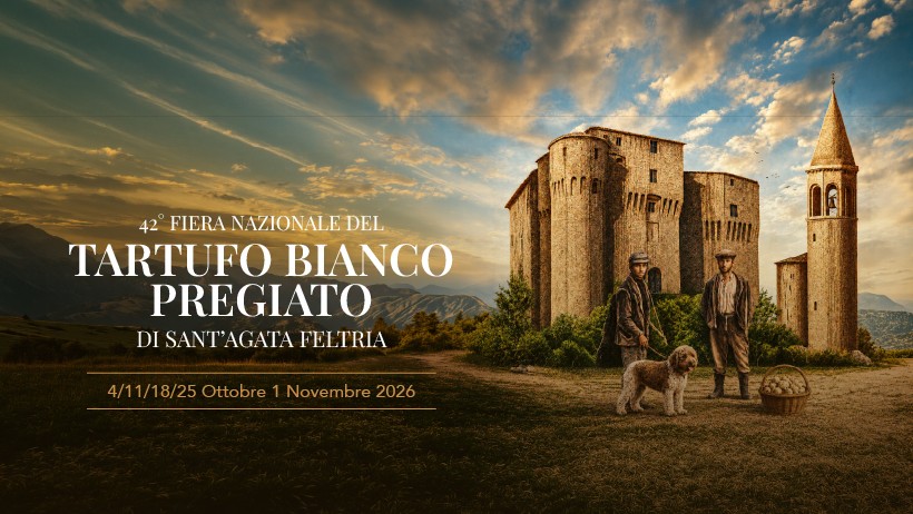 Fiera Nazionale del Tartufo Bianco Pregiato