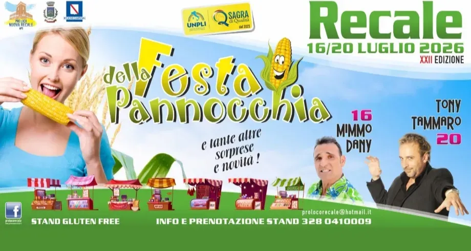 Festa della Pannocchia