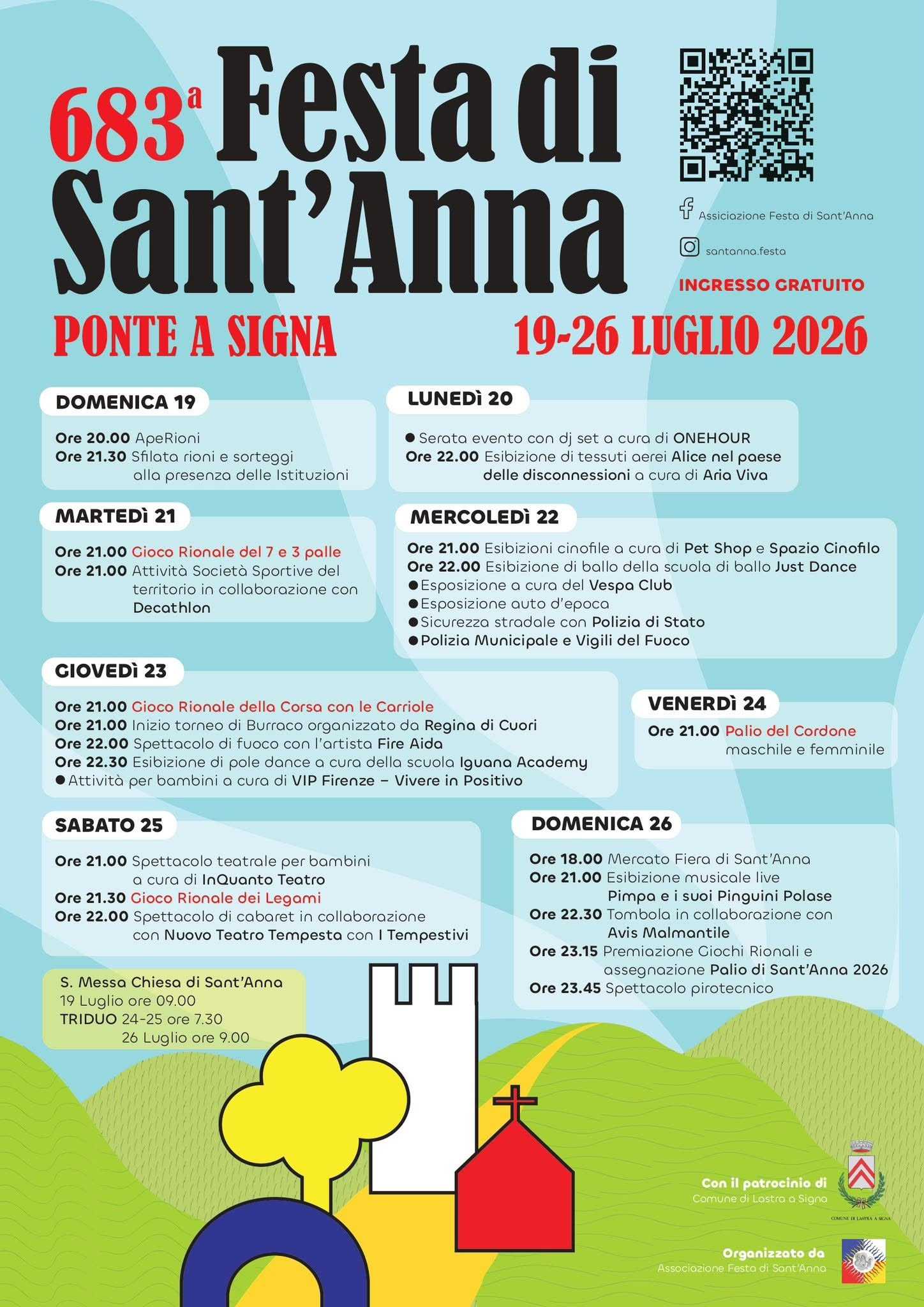 Festa di Sant'Anna