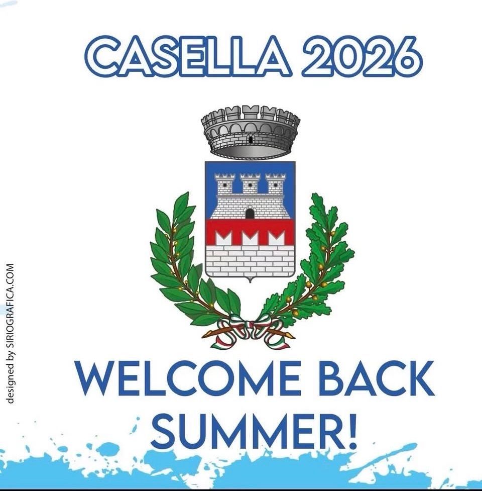 CASELLA 2026