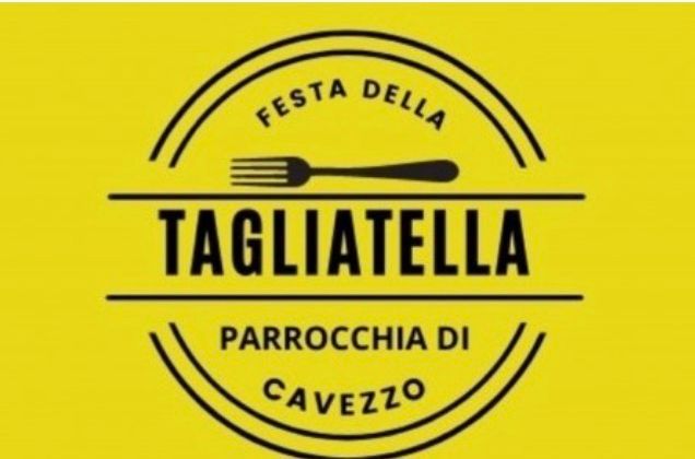 Festa della Tagliatella
