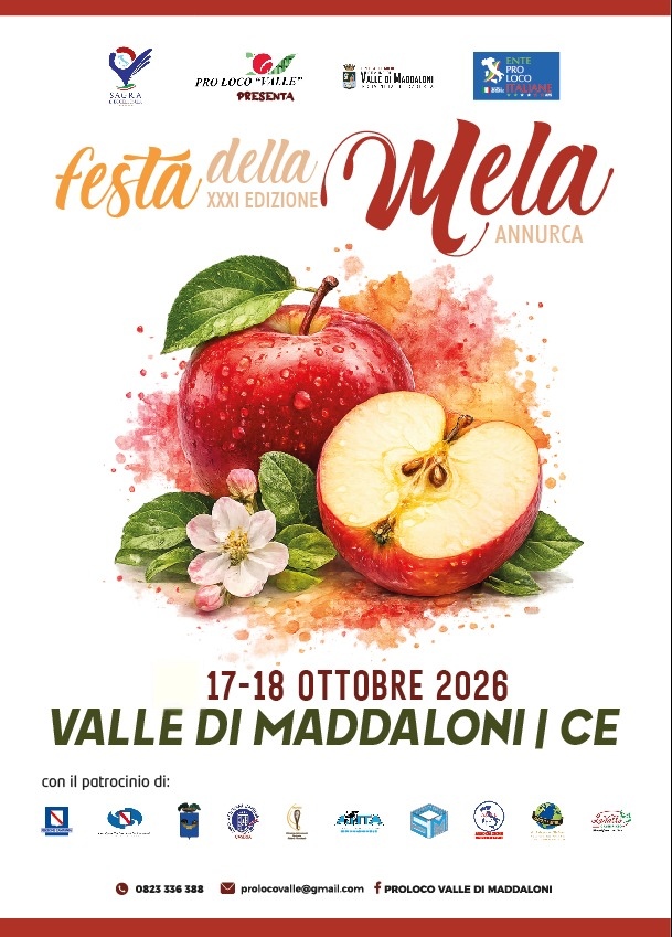 Festa della Mela
