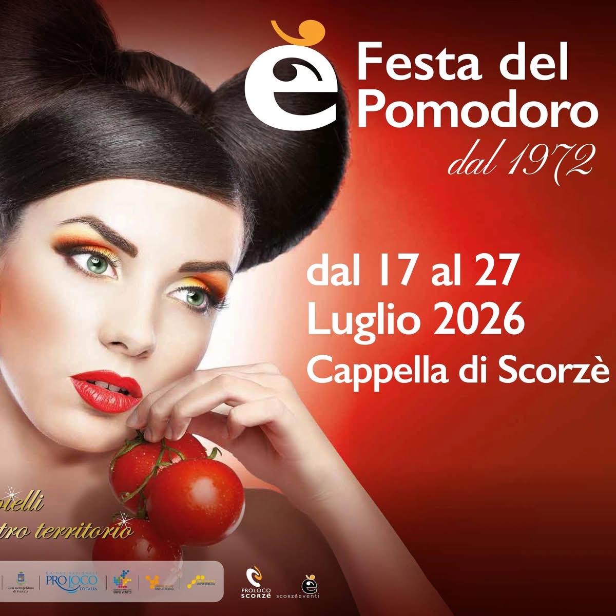 Festa del Pomodoro