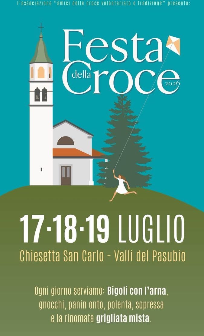Festa della Croce