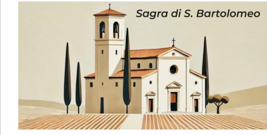 Sagra di San Bartolomeo