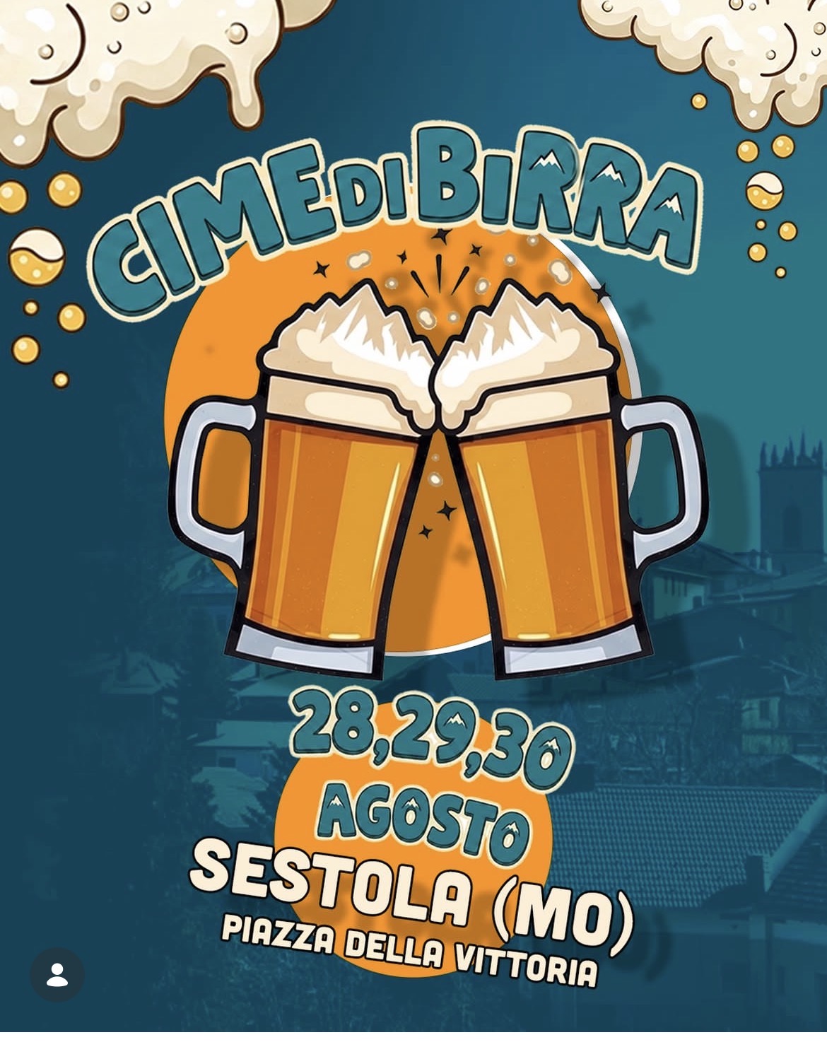 Cime di Birra