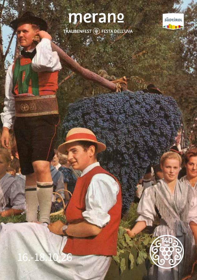 Festa dell'Uva