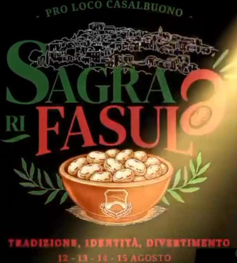 Sagra 'ri fasul