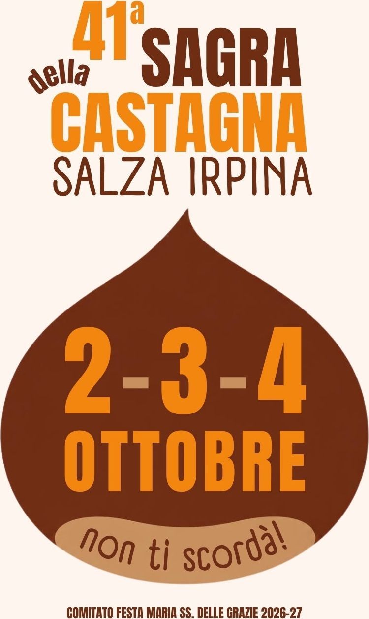 Sagra della Castagna