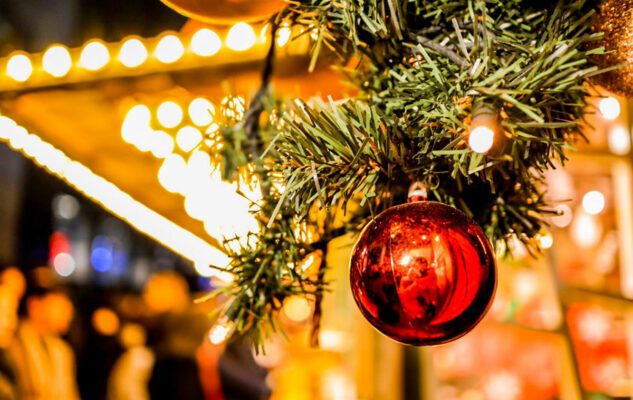 Mercatino di Natale di Ivrea