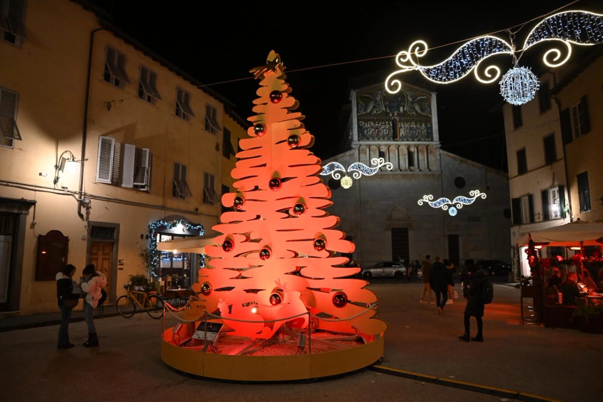 Mercatini di Natale di Bordeaux — Bordeaux