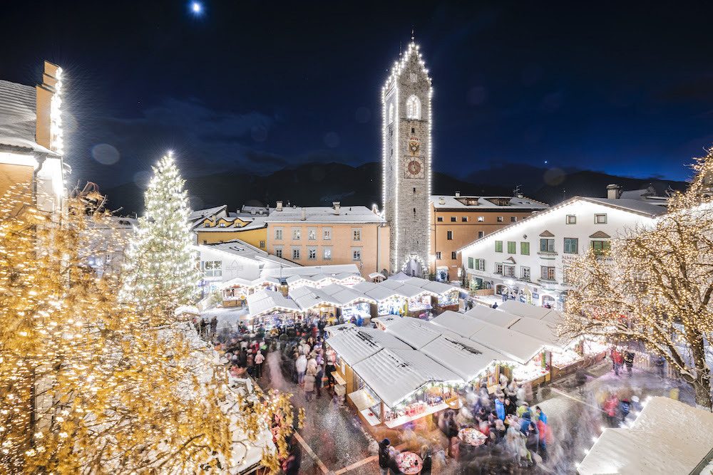 Mercatino di Natale di Großarl