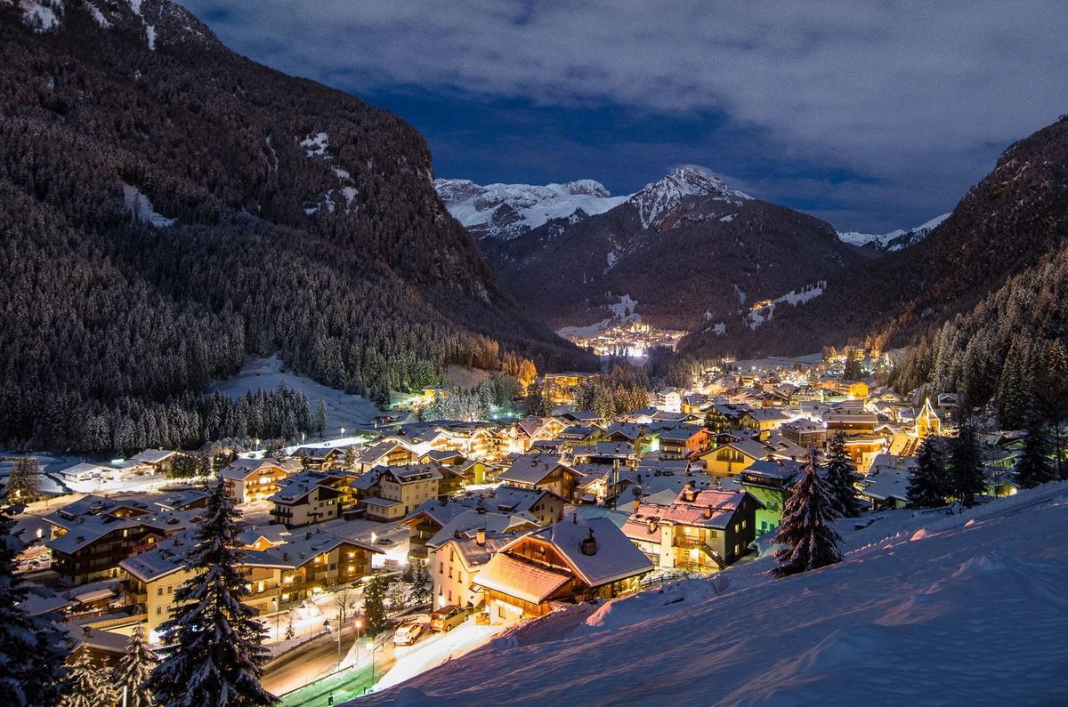 Mercatino di Natale di Sarentino – Avvento Alpino