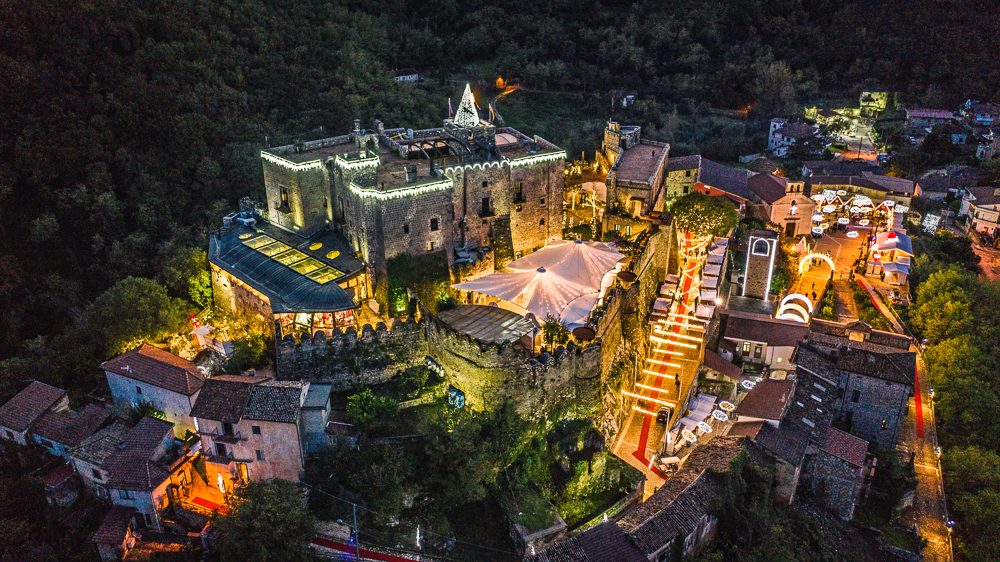 Cadeaux al Castello – Mercatini di Natale di Limatola