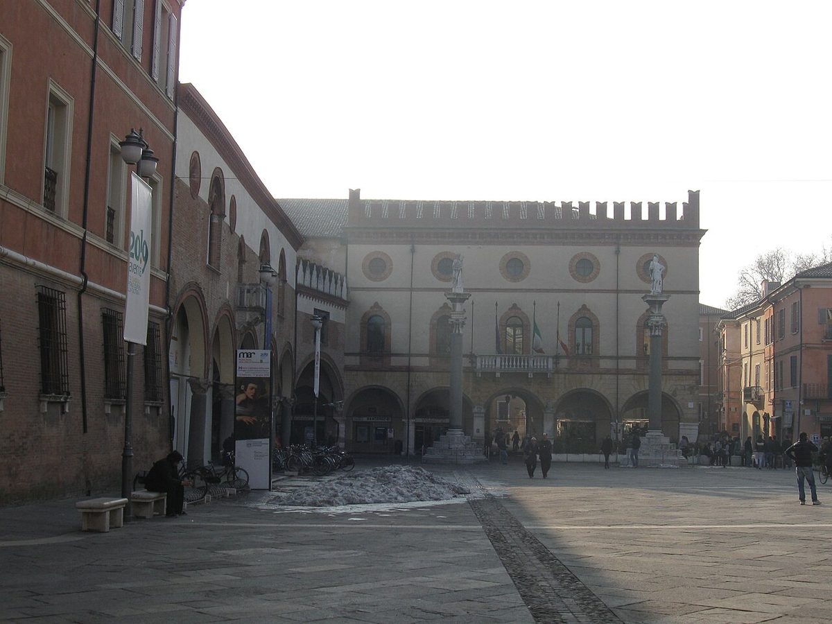 Artigiani in Piazza a Natale