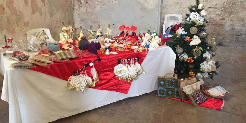 Mercatino di Natale di Pizzighettone – Natale Idee Regalo