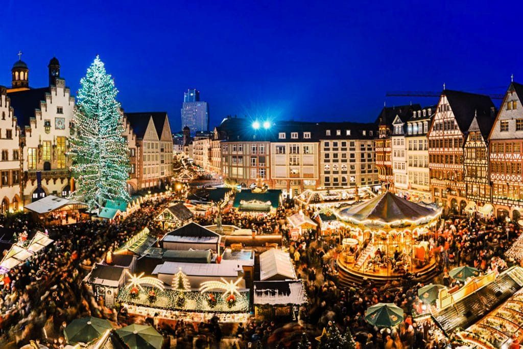 Atmosfere di Natale – Mercatino di Natale di Paullo
