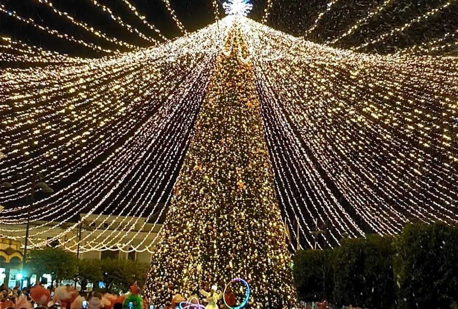 Mercatino di Natale di Boscoreale — Boscoreale