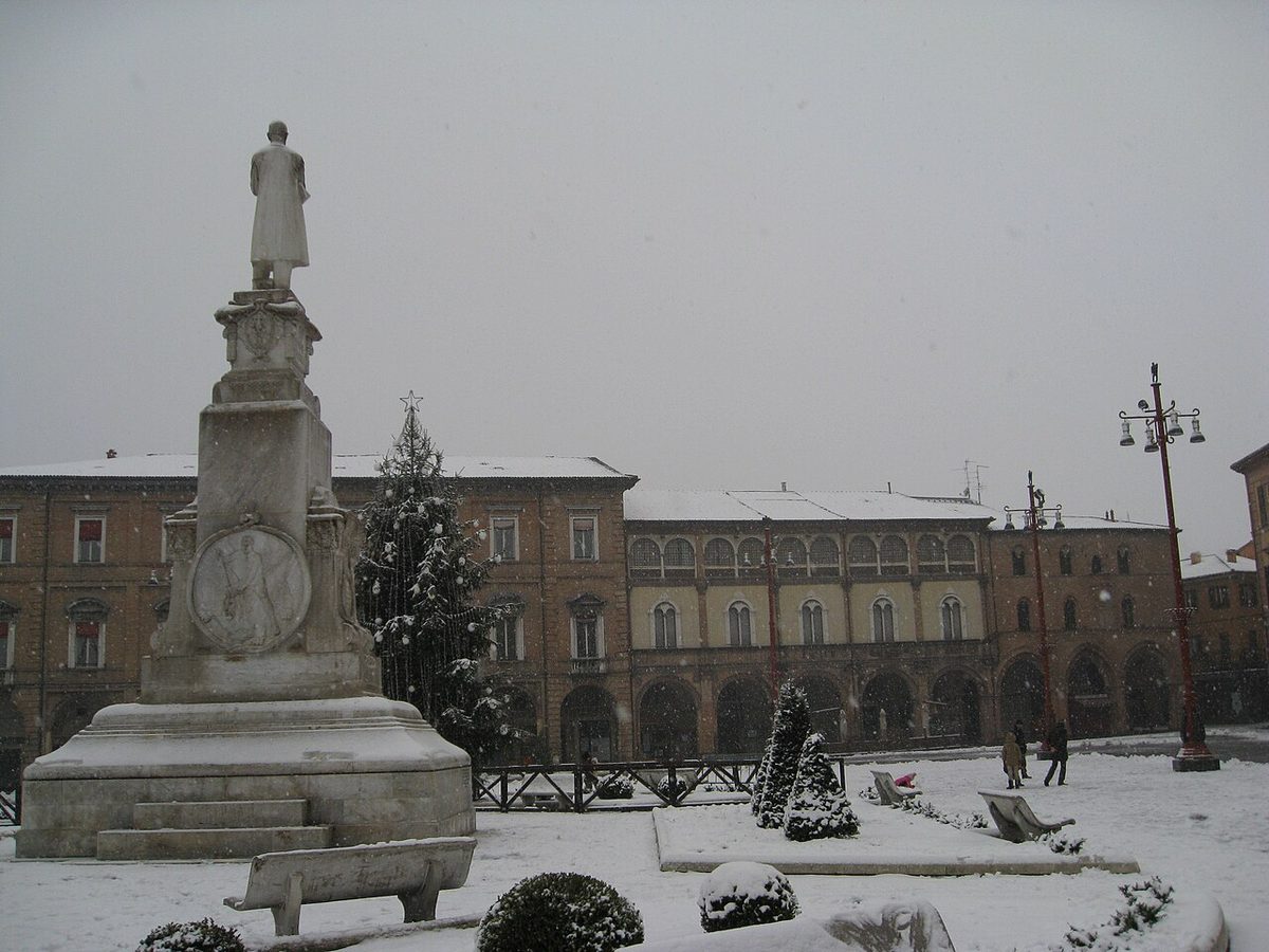 Fiera di Santa Lucia di Forlì
